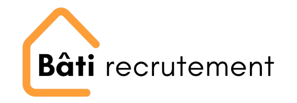 Logo Bâti Recrutement